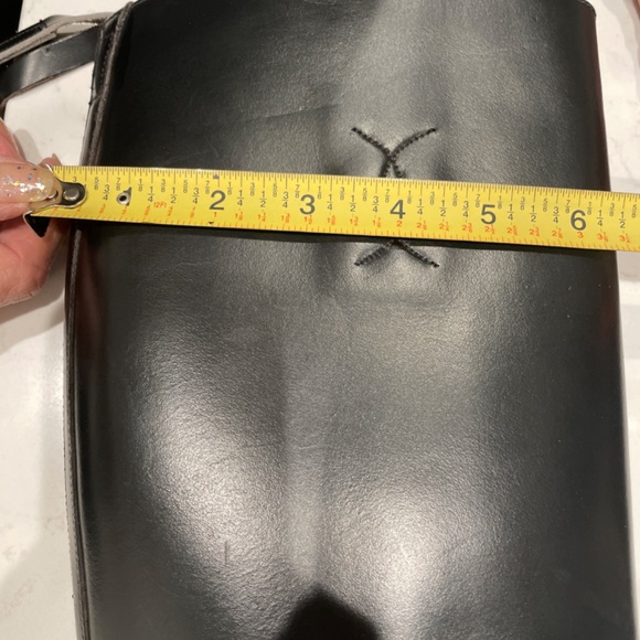 Ladies Vintage Churchill English Riding Boots - Picture 10 of 13